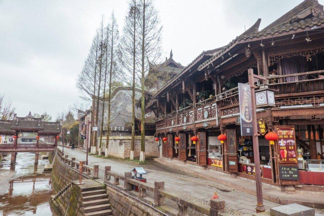 意想不到的旅程